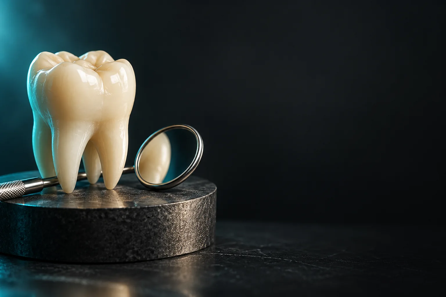 Illustration for Root Canal Treatment